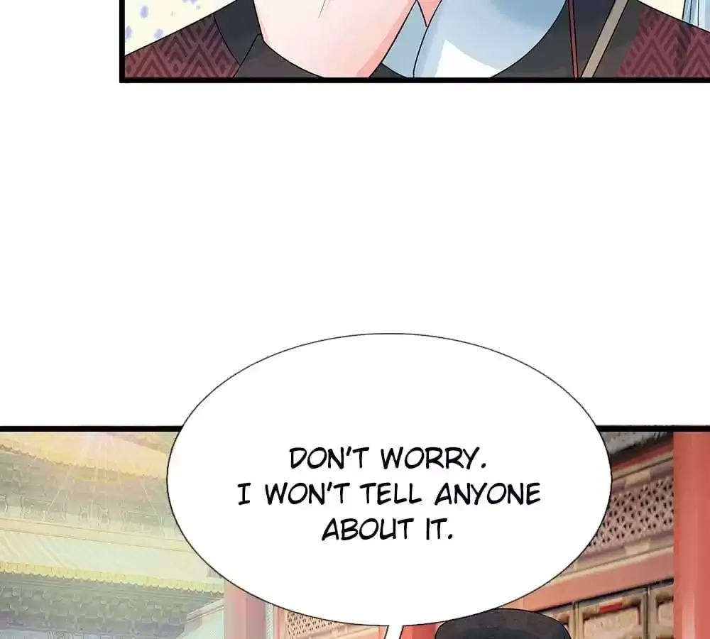 Destined to be Empress Chapter 202 page 48 - 