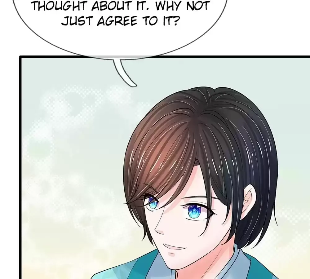 Destined to be Empress Chapter 202 page 6 - 