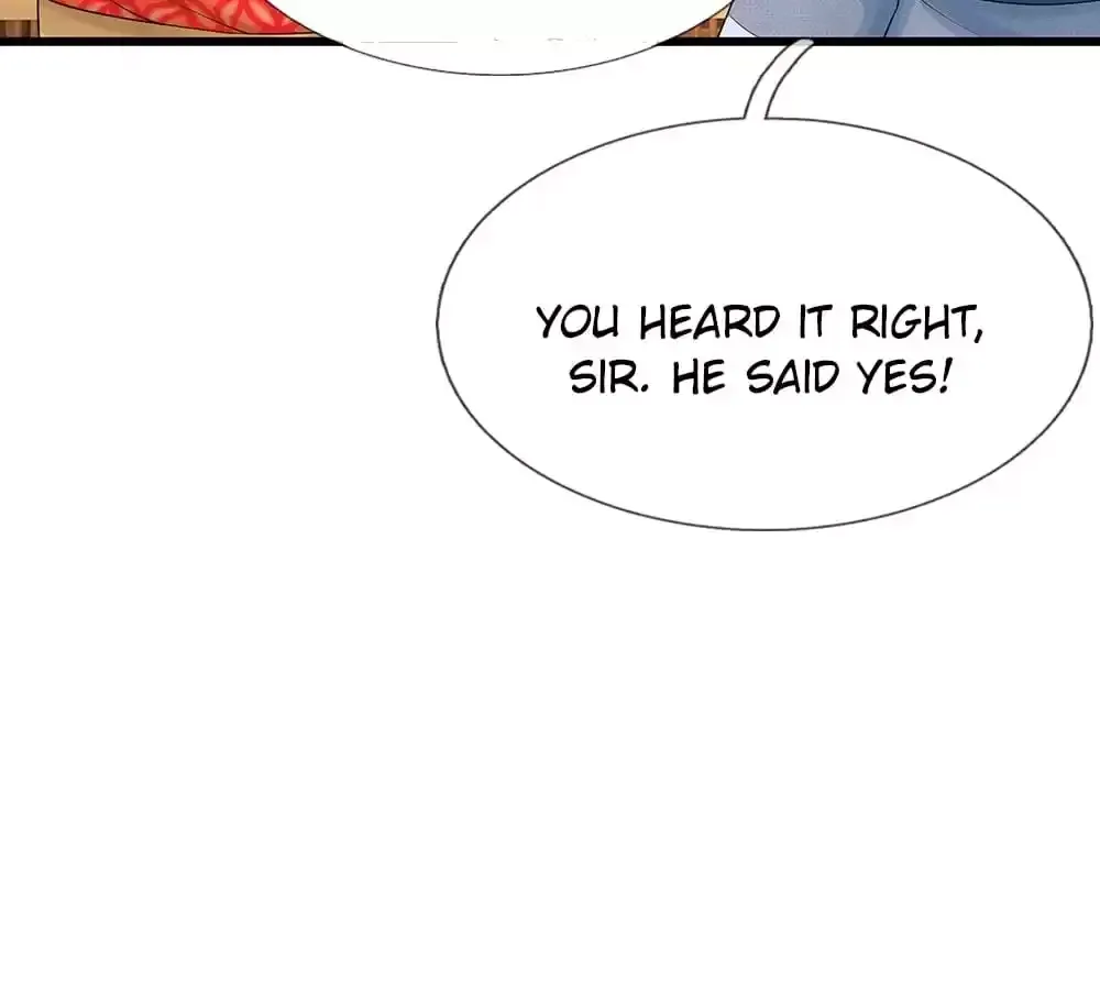 Destined to be Empress Chapter 202 page 9 - 