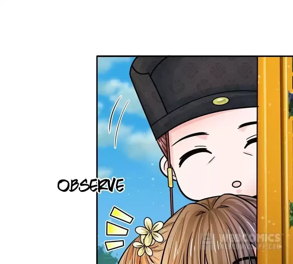 Destined to be Empress Chapter 203 page 11 - 