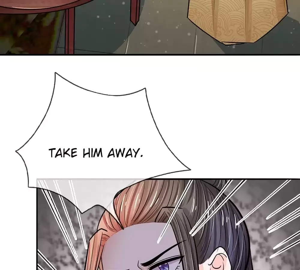 Destined to be Empress Chapter 203 page 16 - 