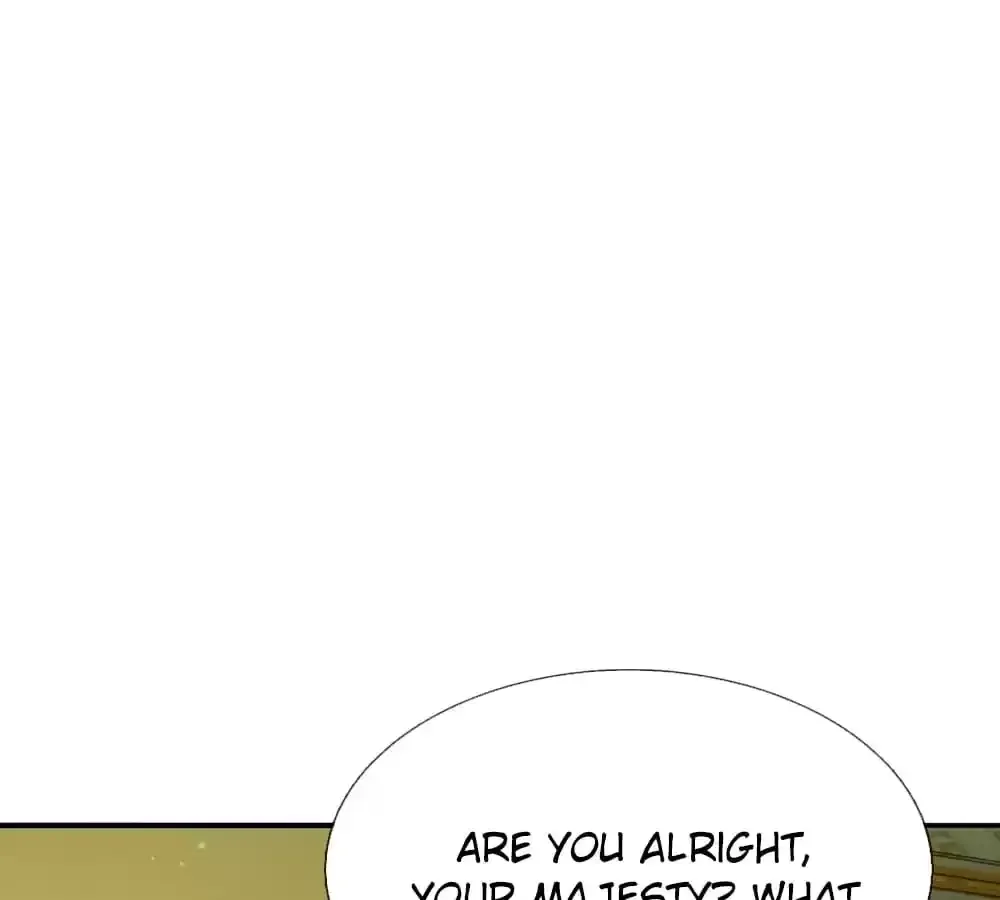 Destined to be Empress Chapter 203 page 18 - 