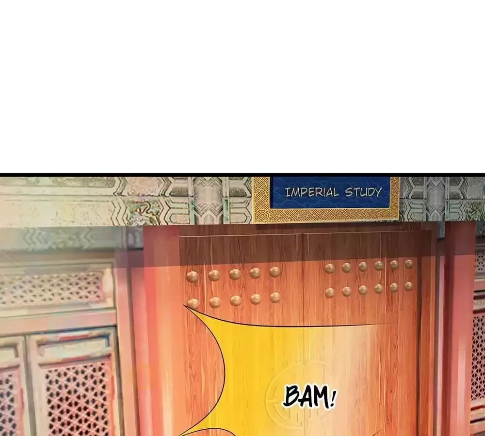 Destined to be Empress Chapter 203 page 3 - 