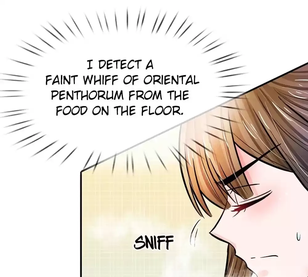Destined to be Empress Chapter 203 page 24 - 