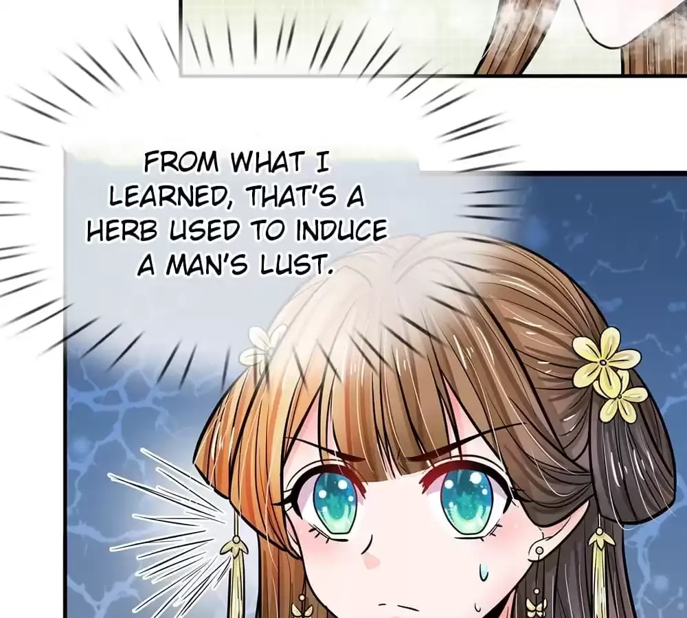 Destined to be Empress Chapter 203 page 25 - 