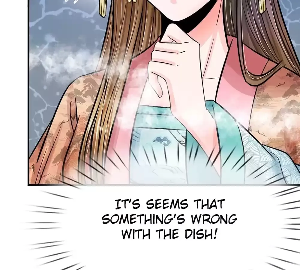 Destined to be Empress Chapter 203 page 26 - 
