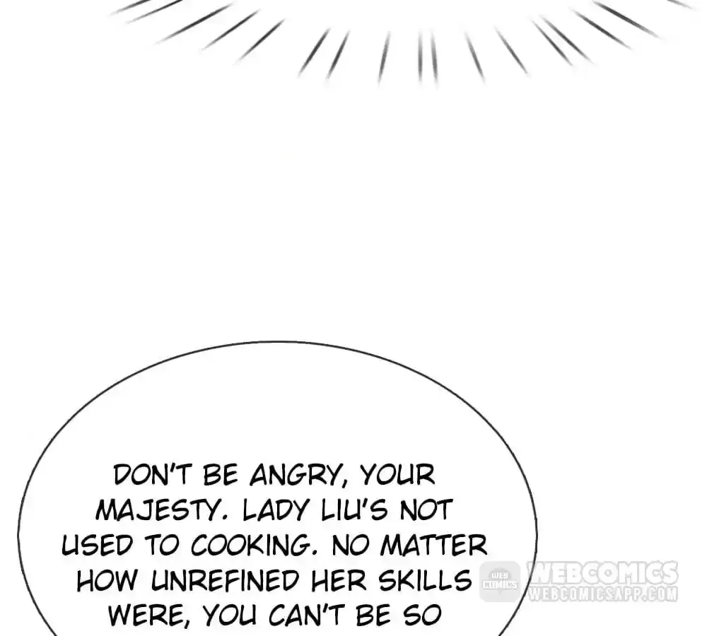 Destined to be Empress Chapter 203 page 27 - 