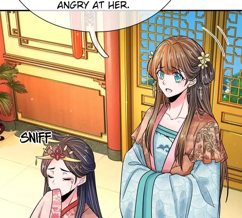 Destined to be Empress Chapter 203 page 28 - 