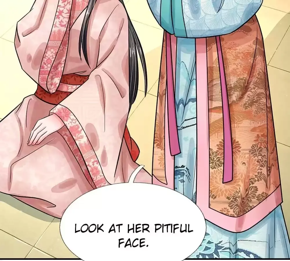 Destined to be Empress Chapter 203 page 29 - 