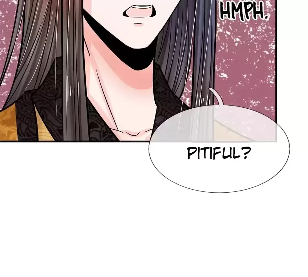Destined to be Empress Chapter 203 page 31 - 
