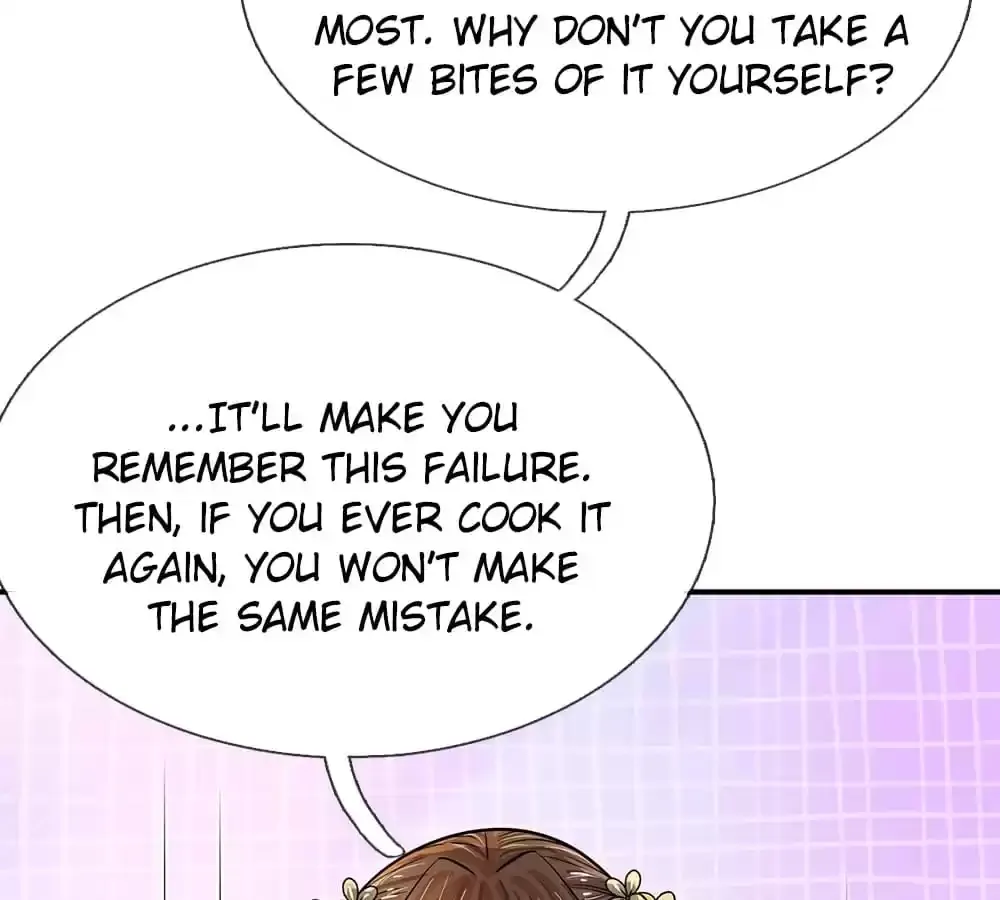 Destined to be Empress Chapter 203 page 36 - 