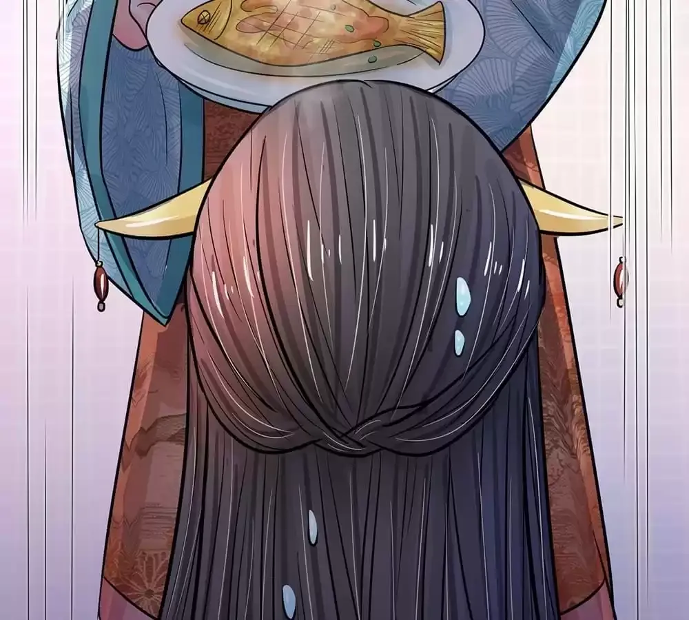 Destined to be Empress Chapter 203 page 38 - 