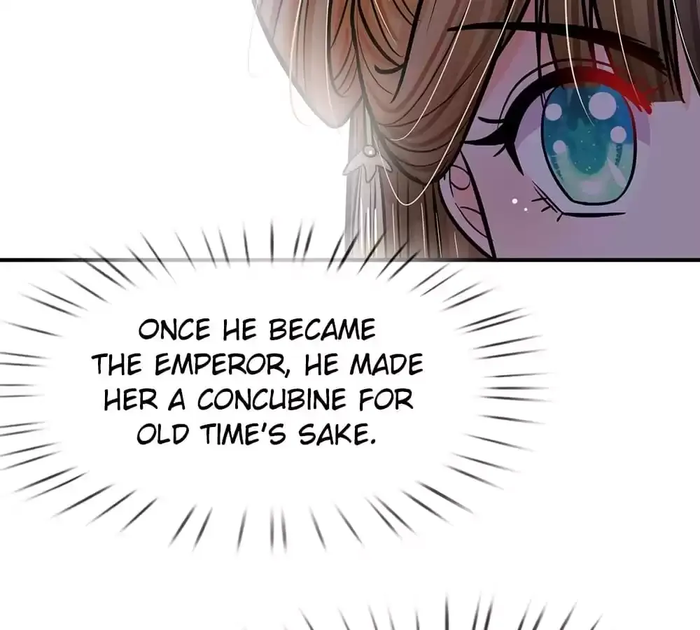 Destined to be Empress Chapter 203 page 40 - 