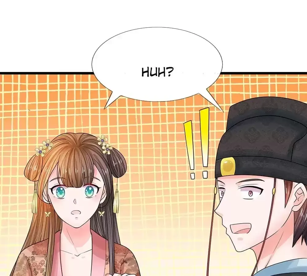 Destined to be Empress Chapter 203 page 5 - 
