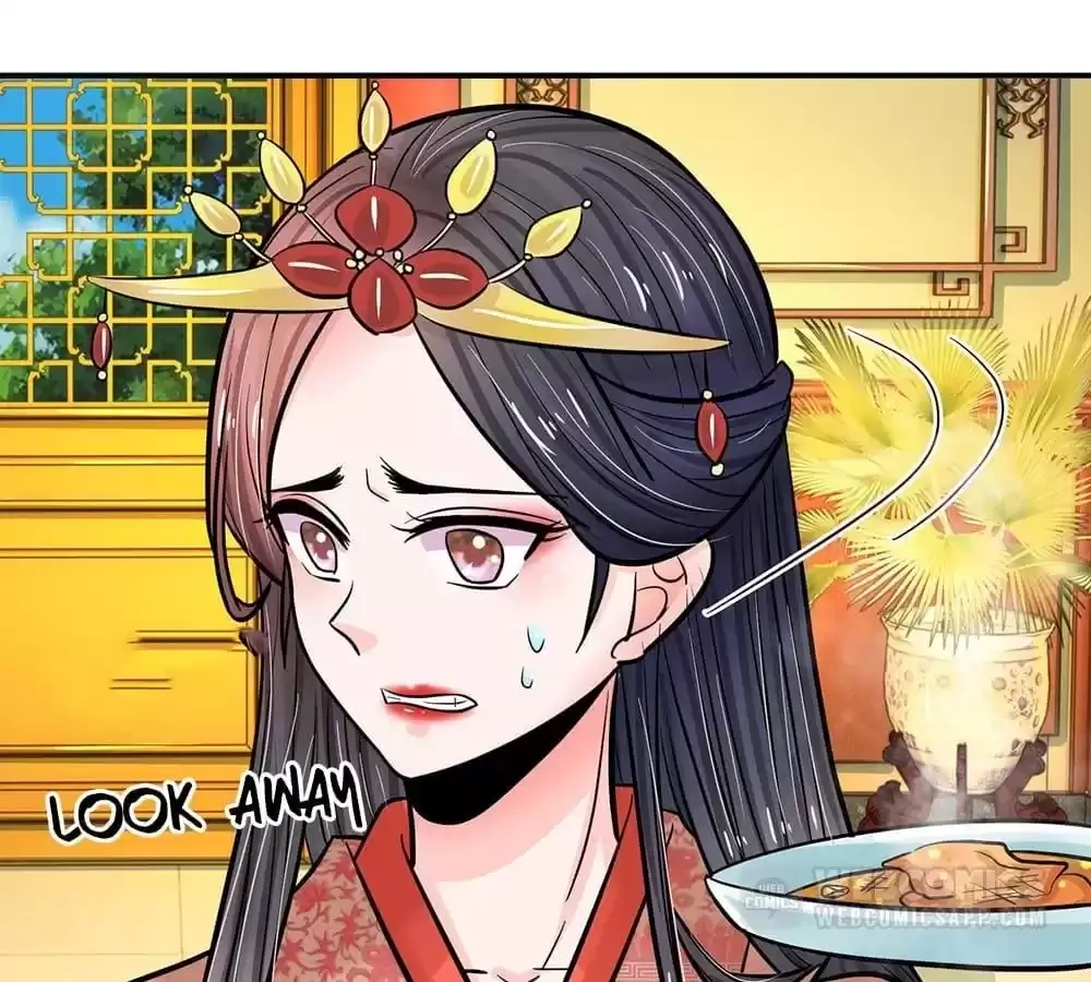 Destined to be Empress Chapter 203 page 43 - 