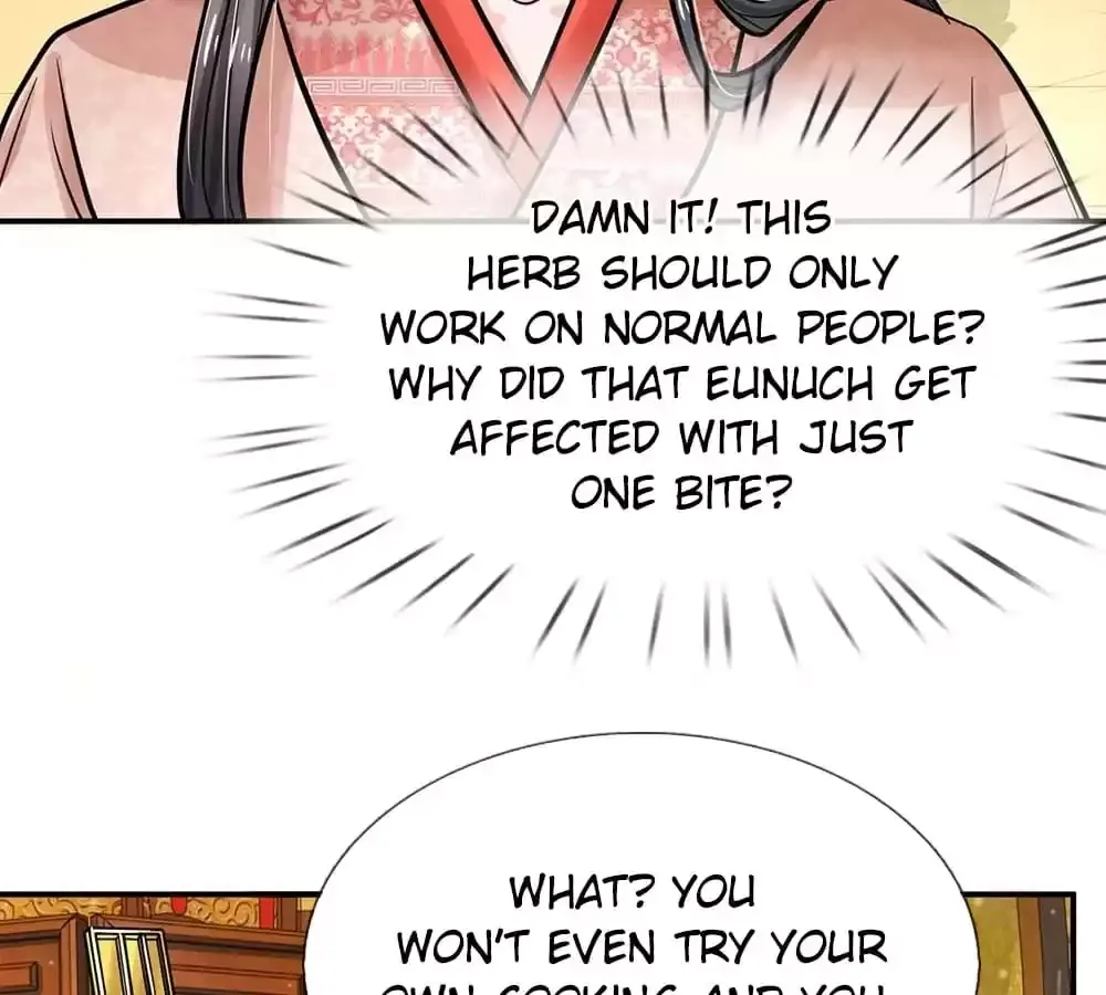 Destined to be Empress Chapter 203 page 44 - 