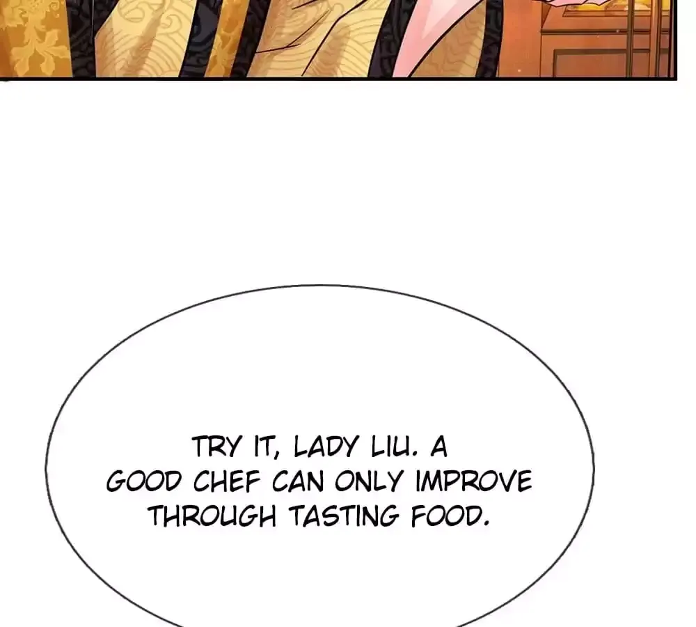 Destined to be Empress Chapter 203 page 46 - 