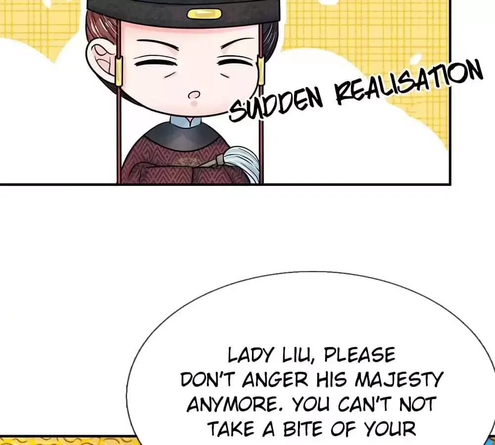 Destined to be Empress Chapter 203 page 49 - 