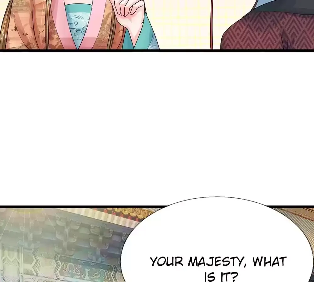 Destined to be Empress Chapter 203 page 6 - 