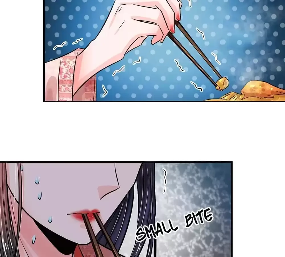 Destined to be Empress Chapter 203 page 52 - 