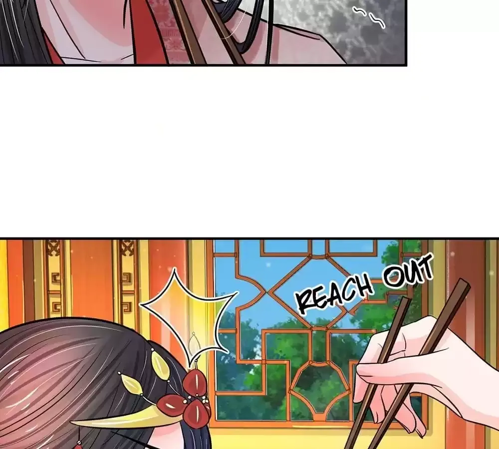 Destined to be Empress Chapter 203 page 53 - 
