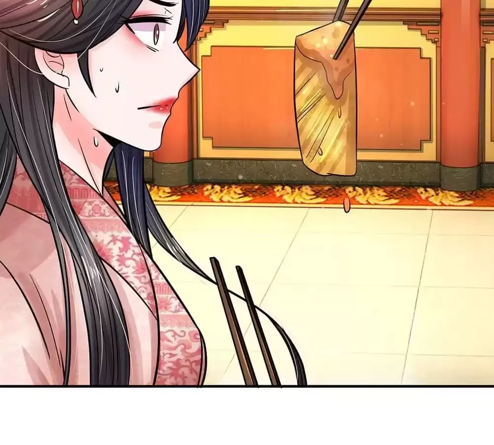 Destined to be Empress Chapter 203 page 54 - 