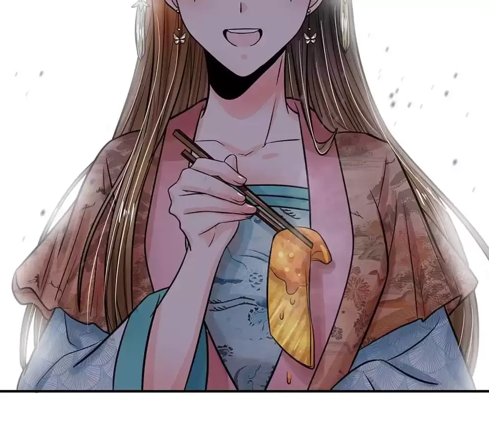 Destined to be Empress Chapter 203 page 56 - 