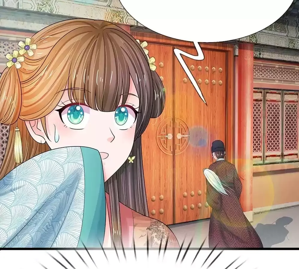 Destined to be Empress Chapter 203 page 7 - 