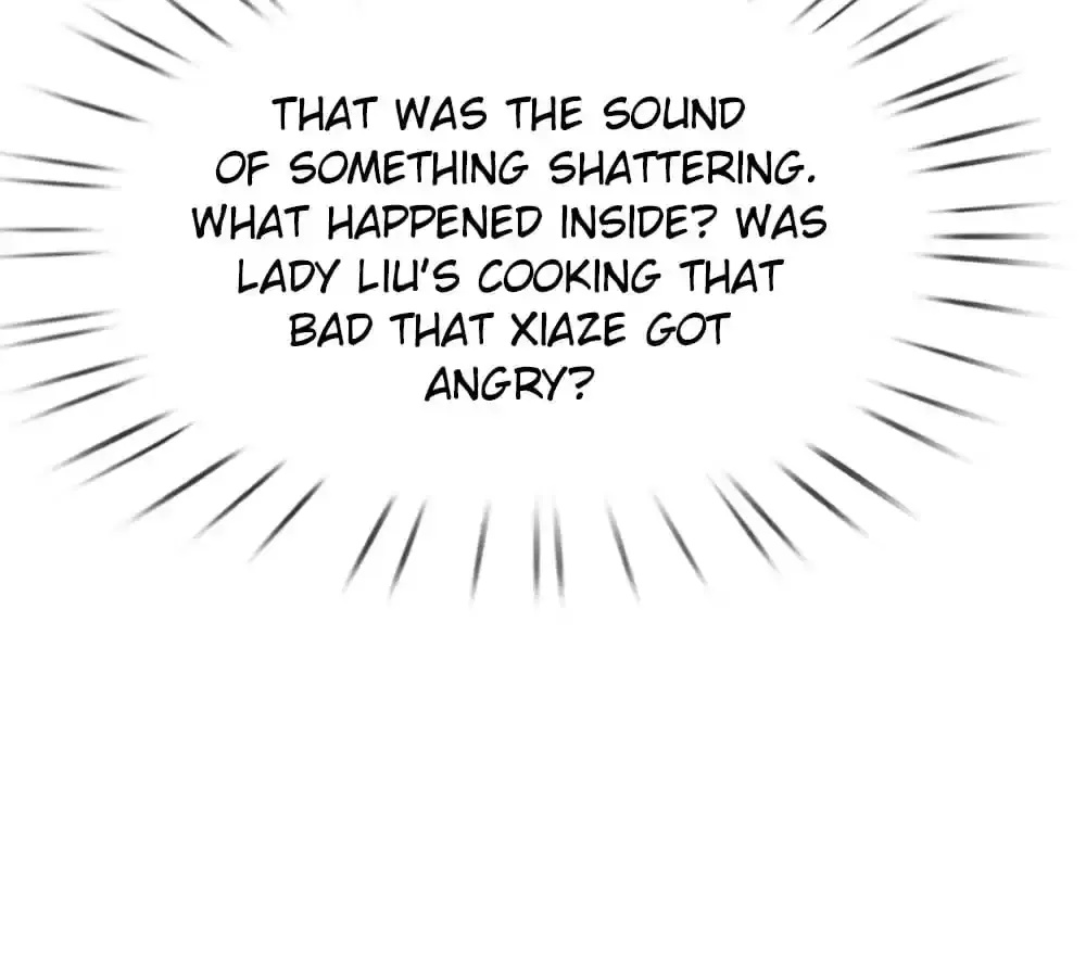 Destined to be Empress Chapter 203 page 8 - 