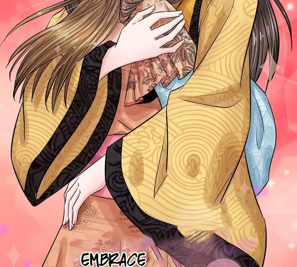 Destined to be Empress Chapter 204 page 12 - 