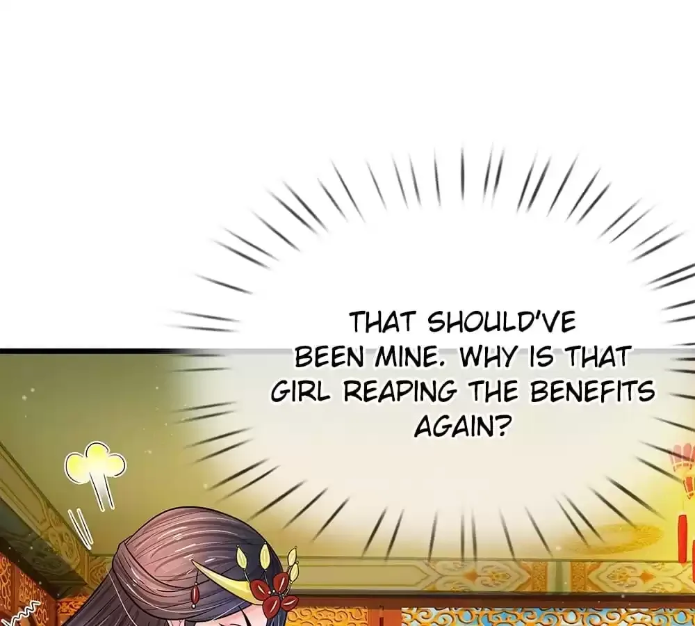 Destined to be Empress Chapter 204 page 15 - 