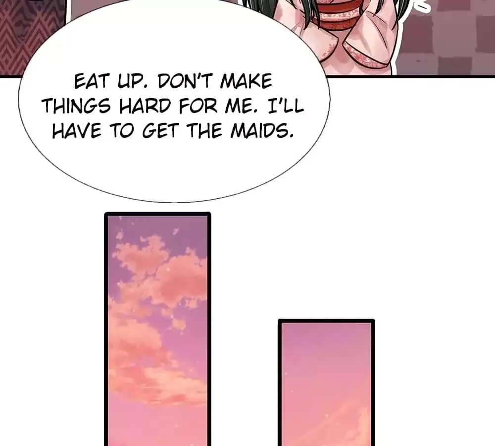 Destined to be Empress Chapter 204 page 18 - 