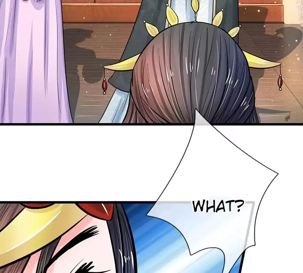 Destined to be Empress Chapter 204 page 32 - 