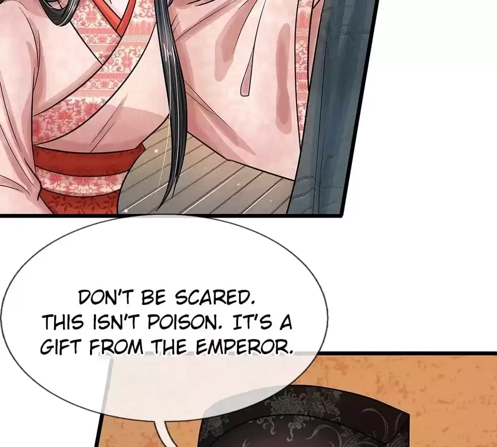 Destined to be Empress Chapter 204 page 34 - 