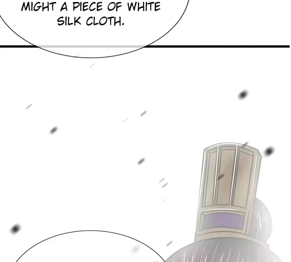 Destined to be Empress Chapter 204 page 36 - 