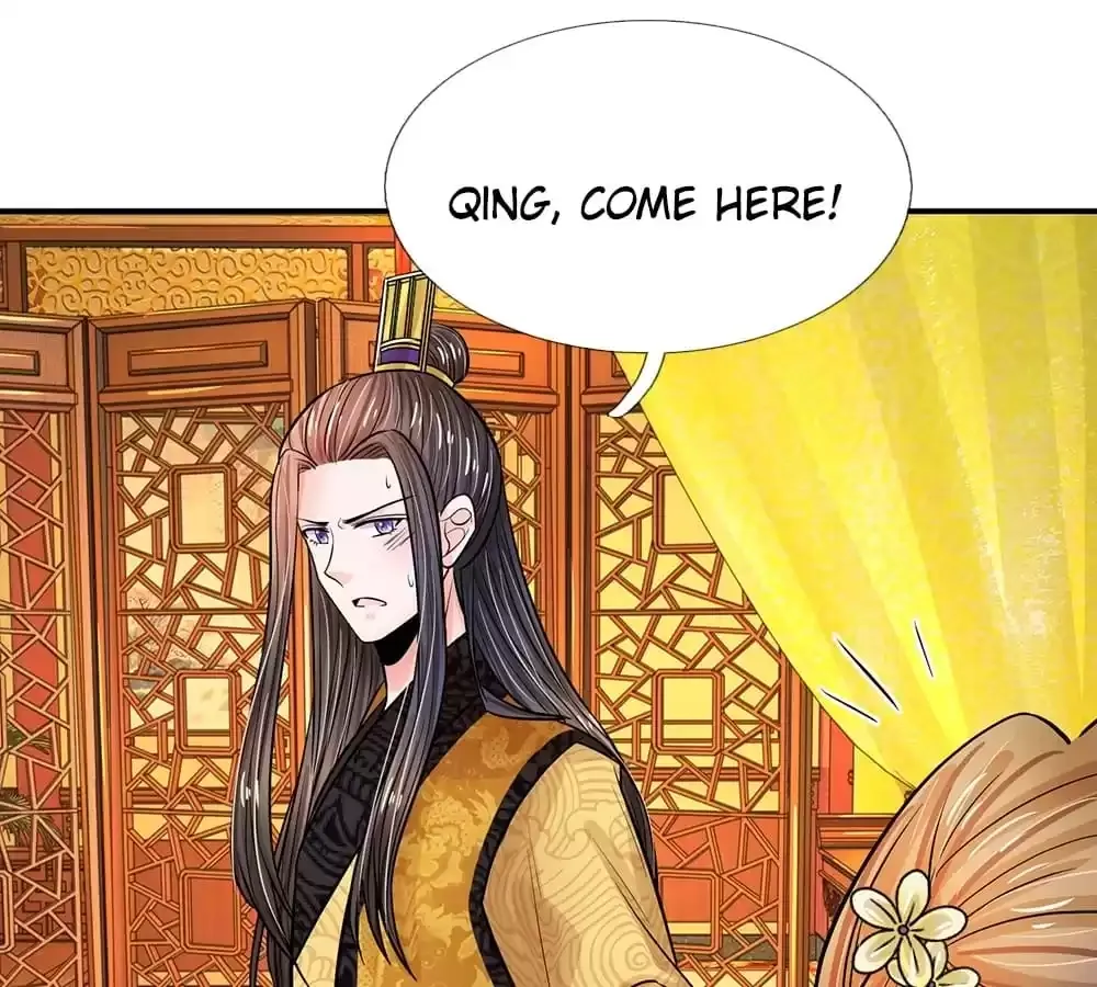 Destined to be Empress Chapter 204 page 5 - 