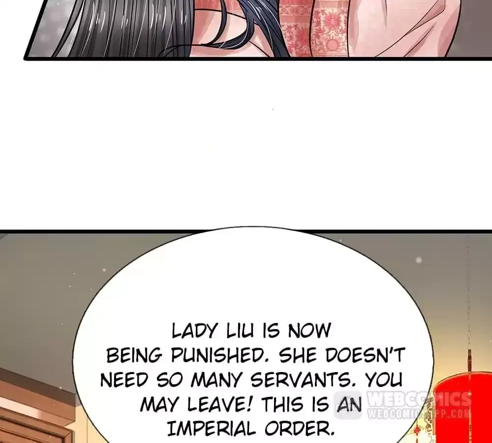 Destined to be Empress Chapter 204 page 43 - 