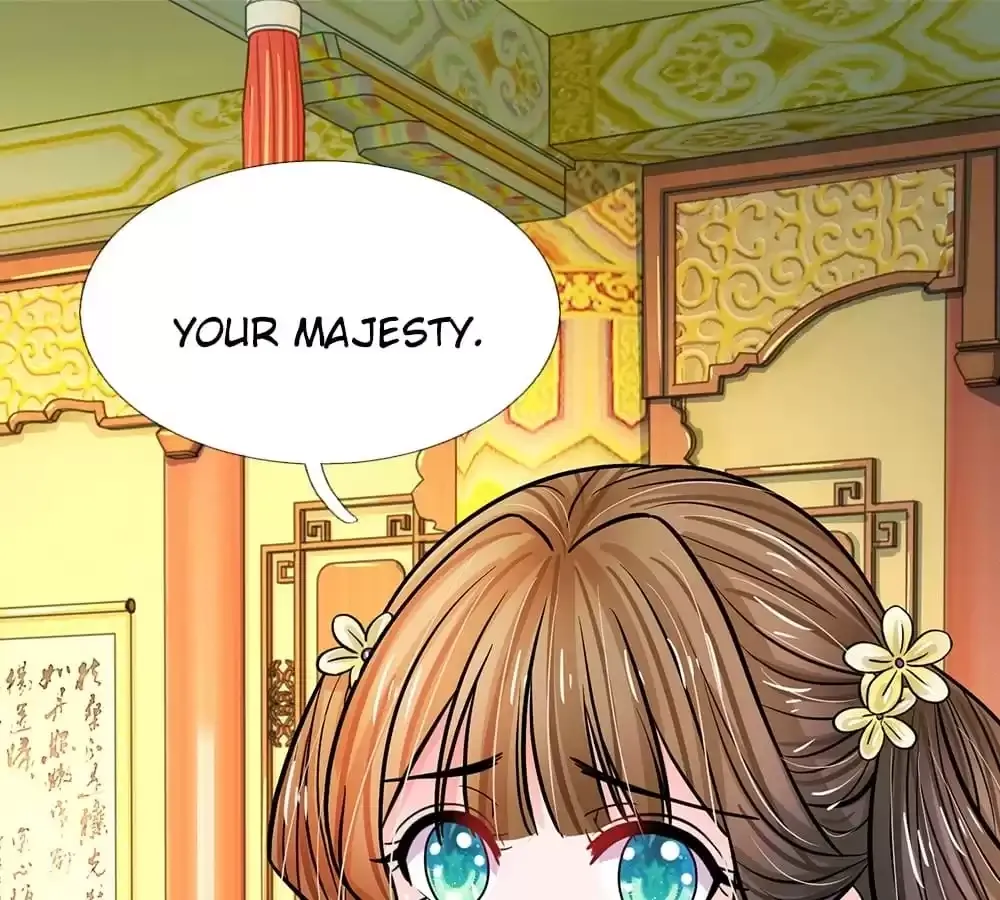 Destined to be Empress Chapter 204 page 7 - 