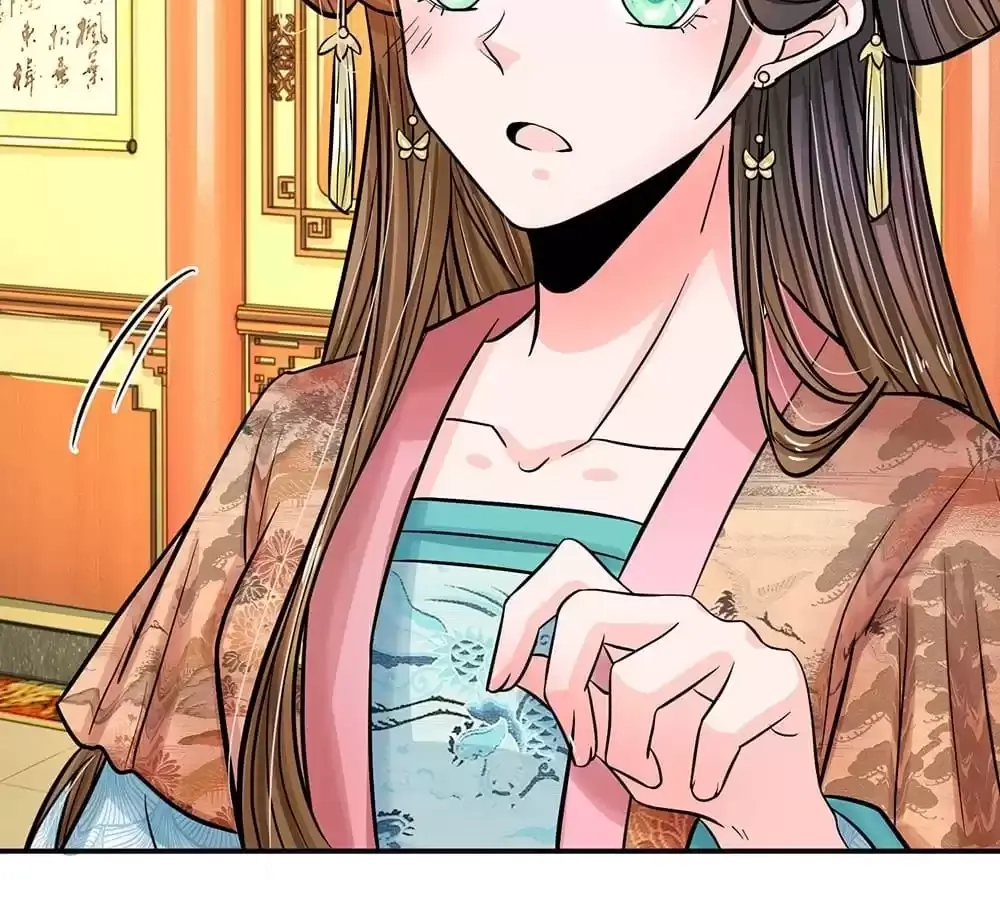 Destined to be Empress Chapter 204 page 8 - 
