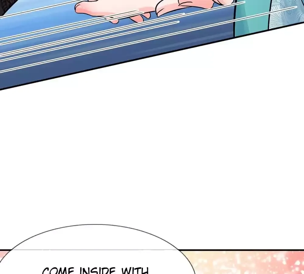 Destined to be Empress Chapter 204 page 10 - 