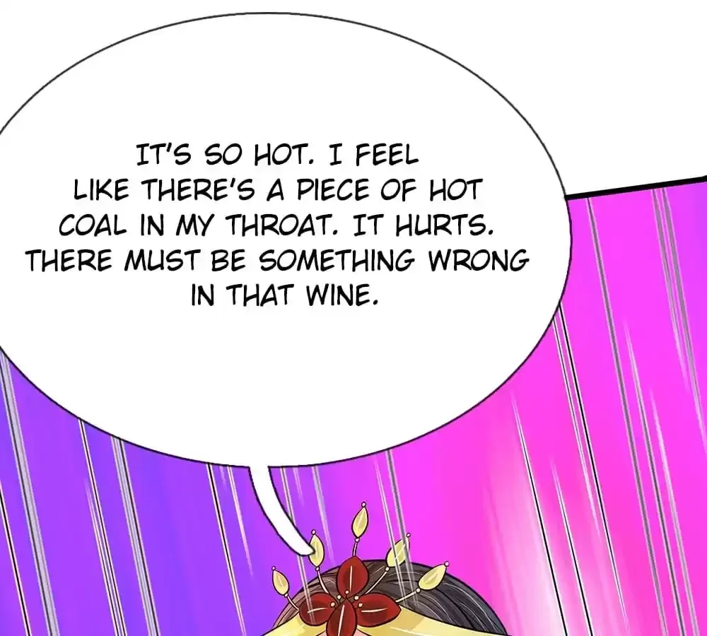 Destined to be Empress Chapter 205 page 17 - 