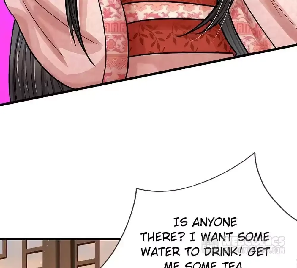 Destined to be Empress Chapter 205 page 19 - 