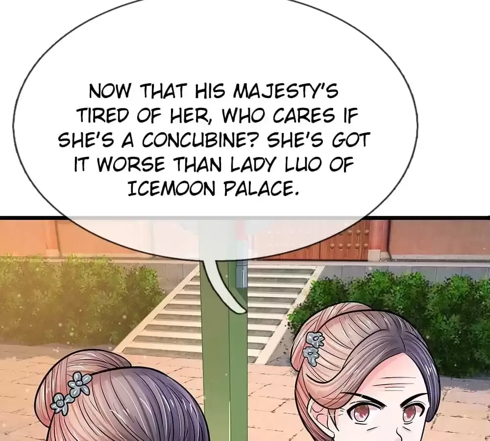 Destined to be Empress Chapter 205 page 24 - 