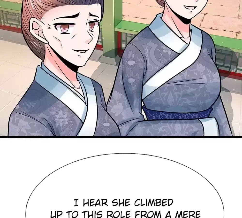 Destined to be Empress Chapter 205 page 25 - 