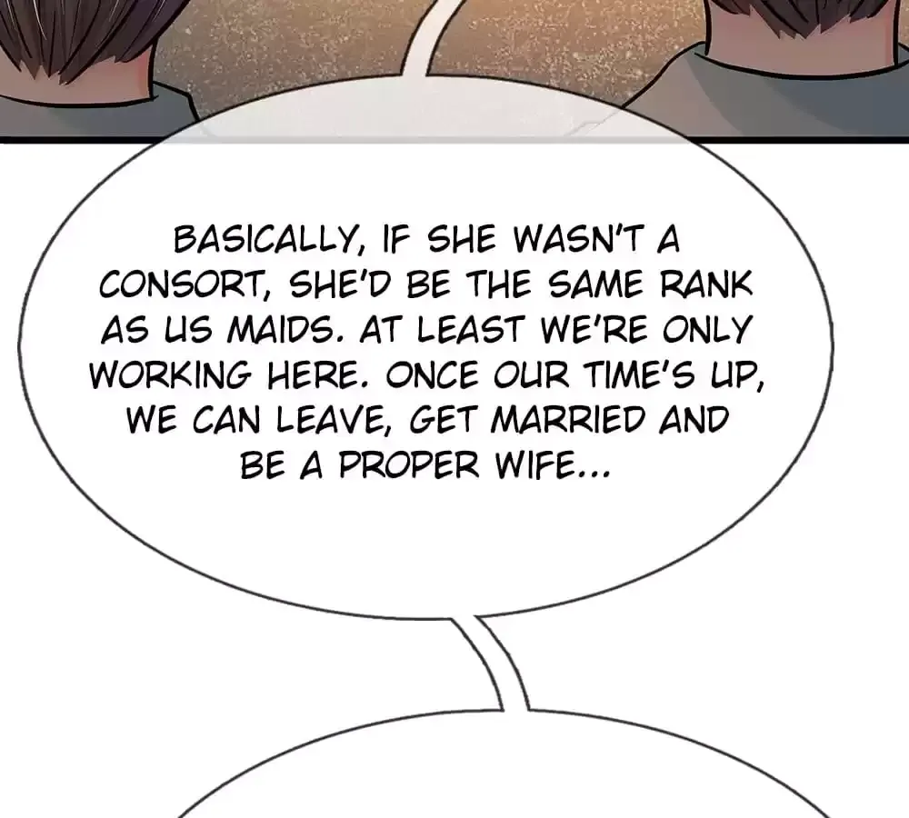 Destined to be Empress Chapter 205 page 29 - 