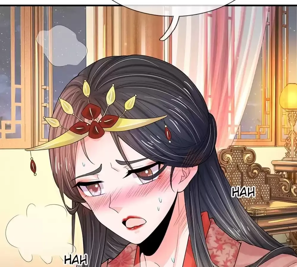 Destined to be Empress Chapter 205 page 32 - 
