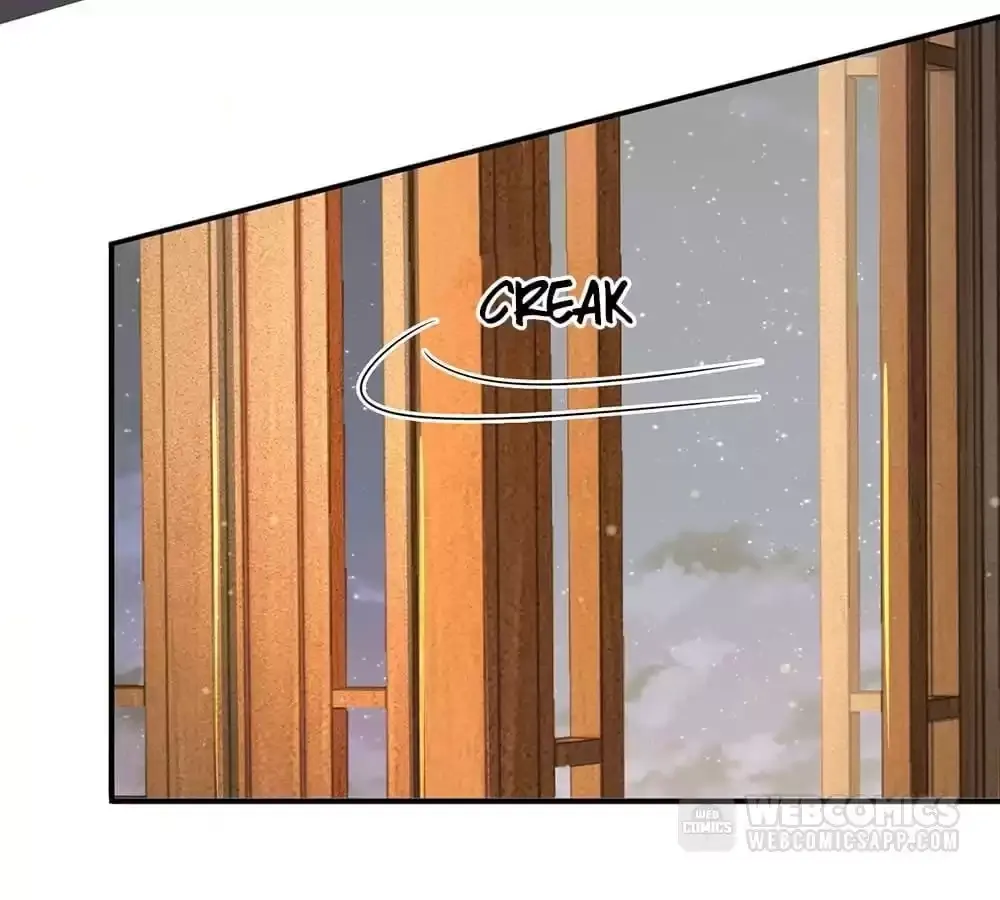 Destined to be Empress Chapter 205 page 35 - 