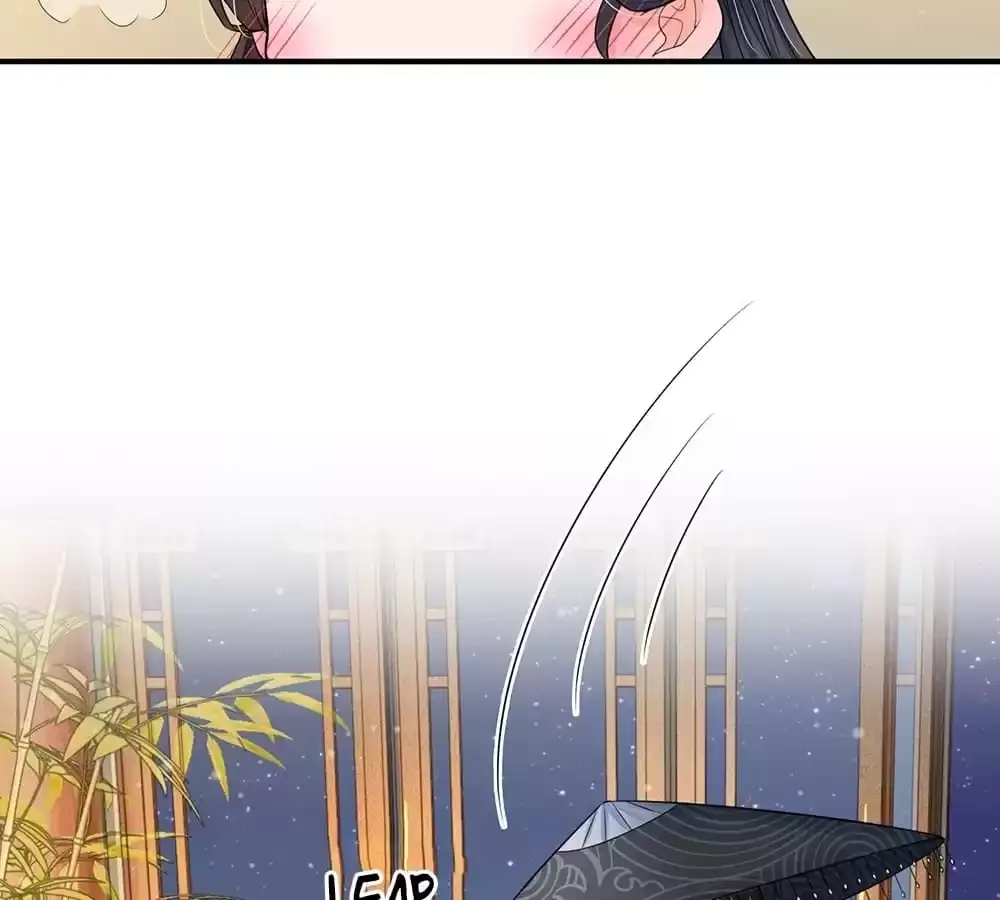 Destined to be Empress Chapter 205 page 38 - 