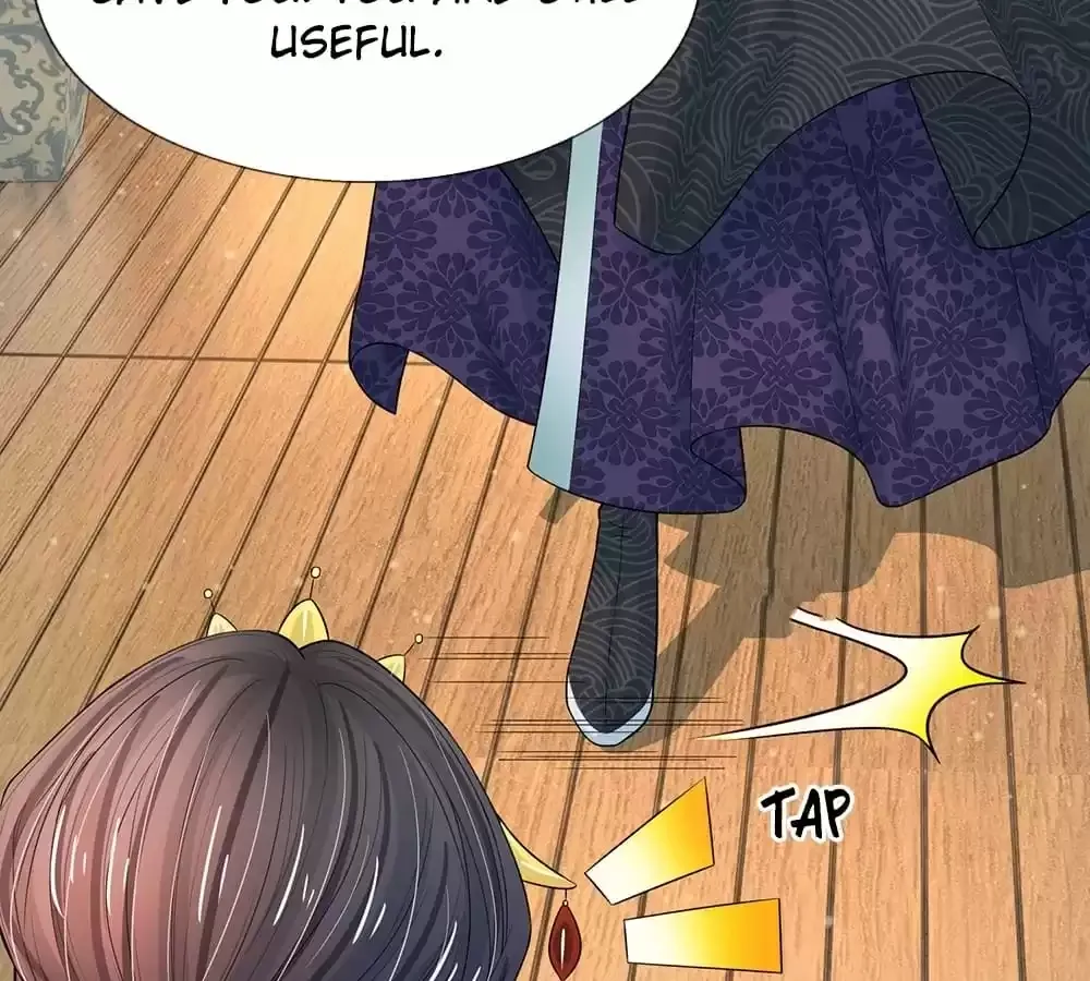 Destined to be Empress Chapter 205 page 40 - 