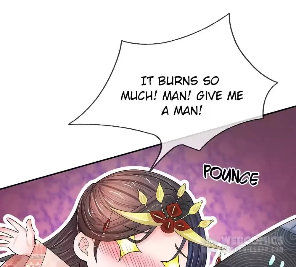 Destined to be Empress Chapter 205 page 43 - 